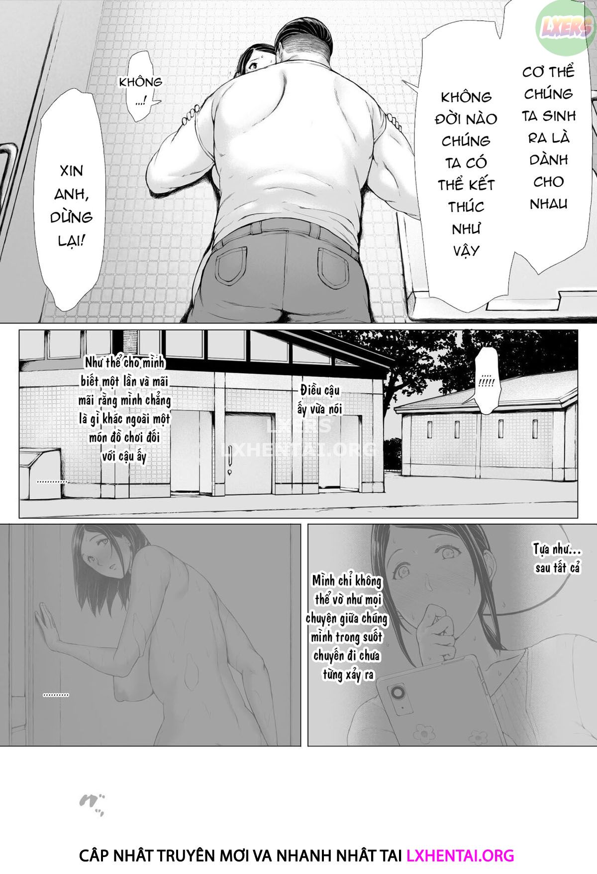 Chapter 6 END ảnh 42