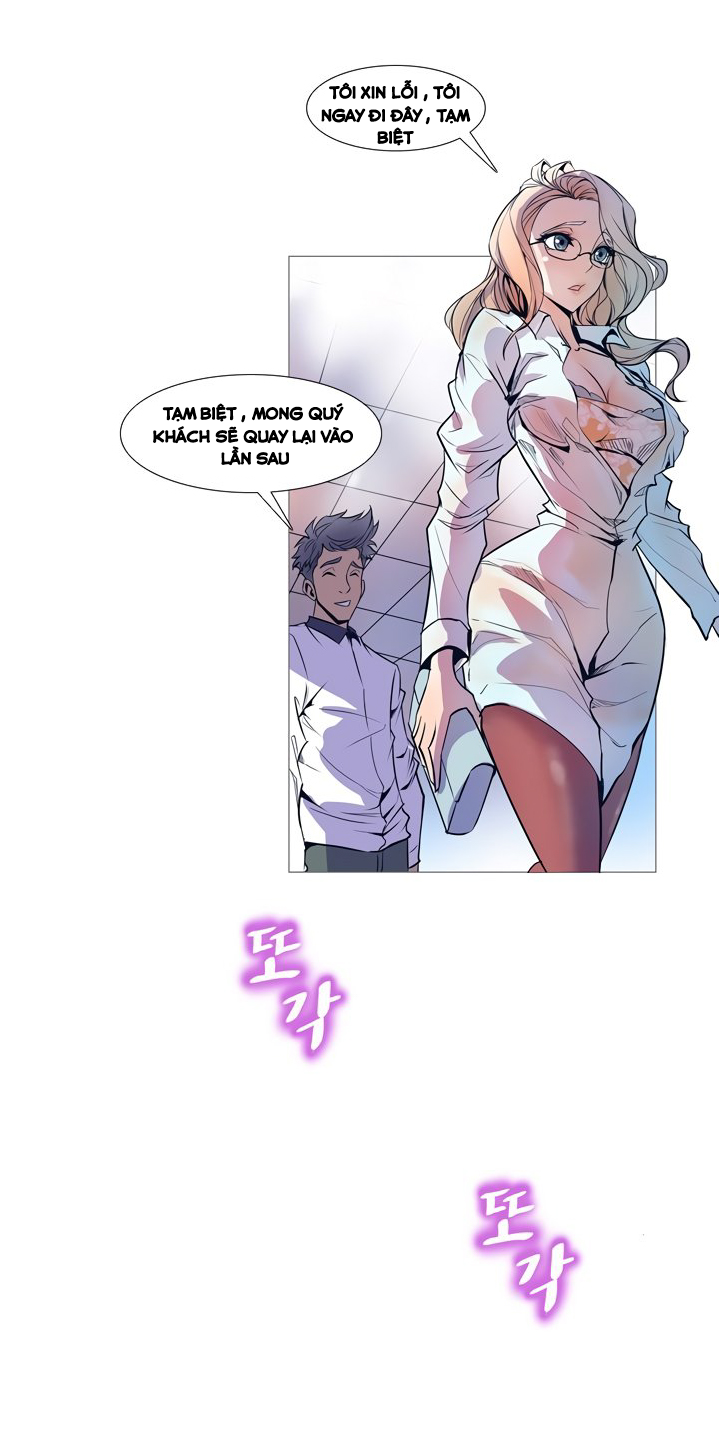 Chapter 001 : Chapter 01 ảnh 13