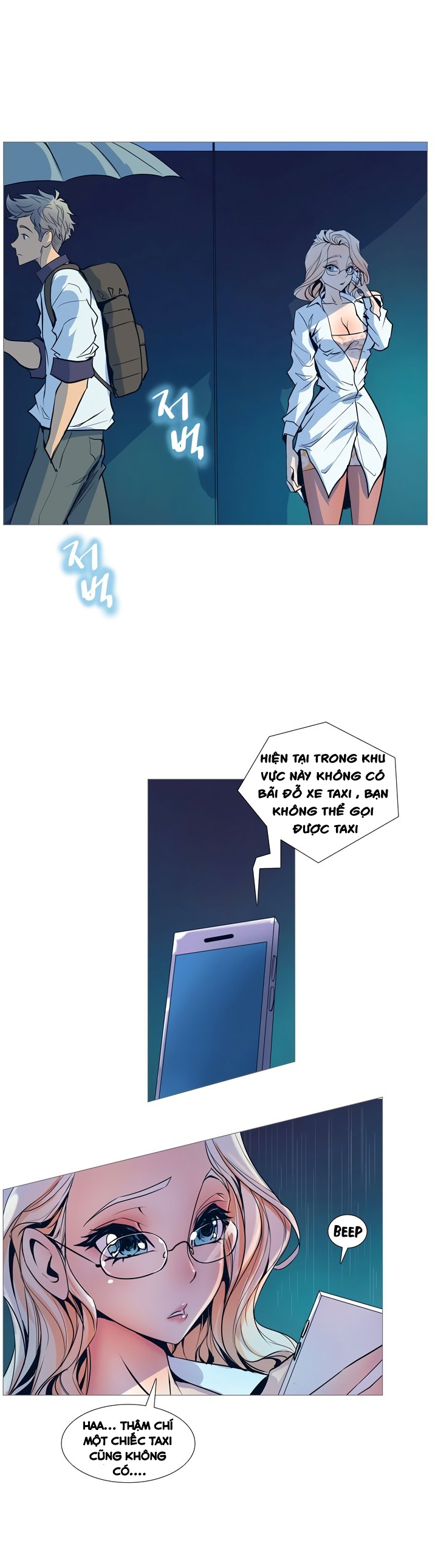 Chapter 001 : Chapter 01 ảnh 17
