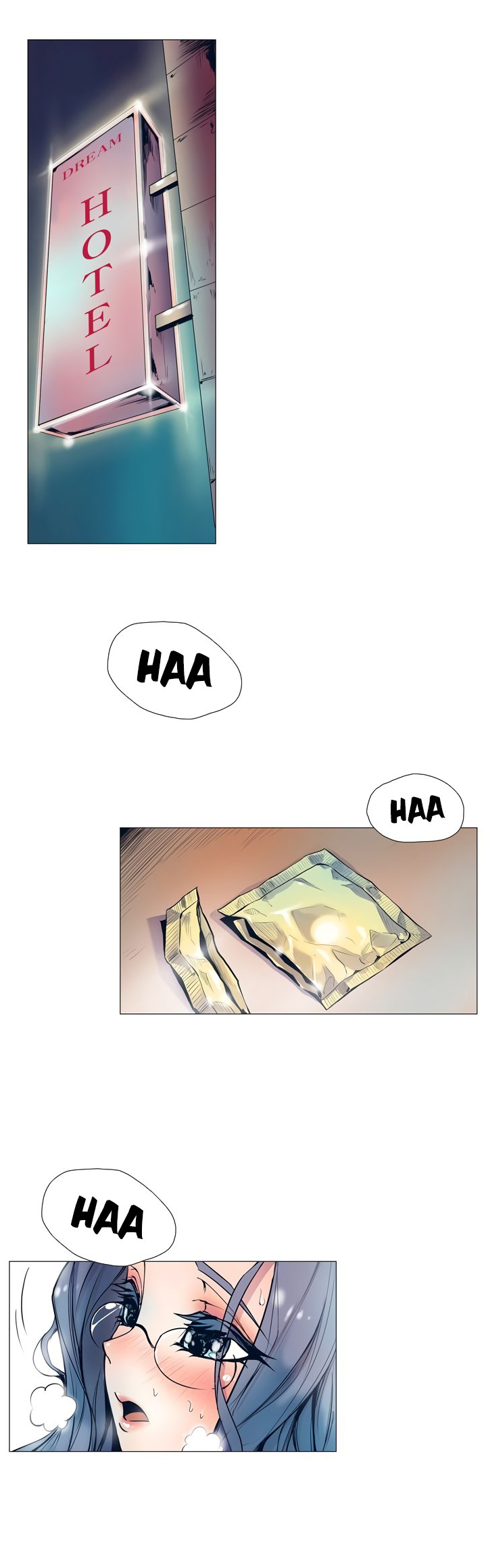 Chapter 001 : Chapter 01 ảnh 2