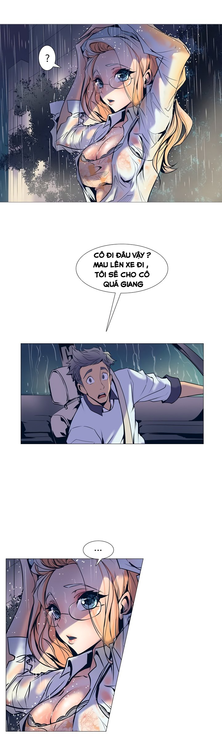 Chapter 001 : Chapter 01 ảnh 20