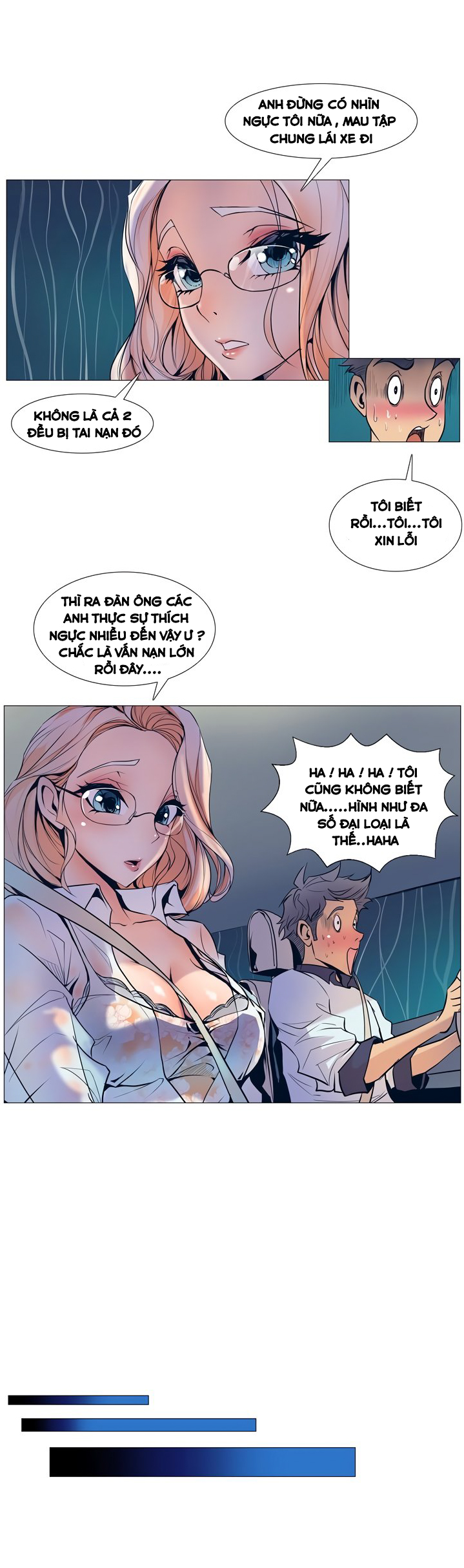 Chapter 001 : Chapter 01 ảnh 24