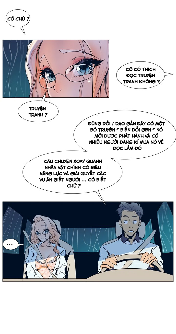 Chapter 001 : Chapter 01 ảnh 26