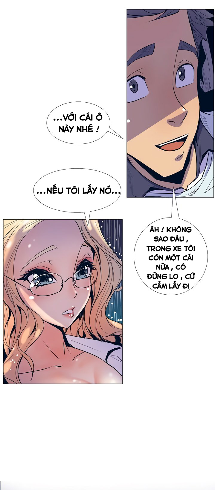 Chapter 001 : Chapter 01 ảnh 30