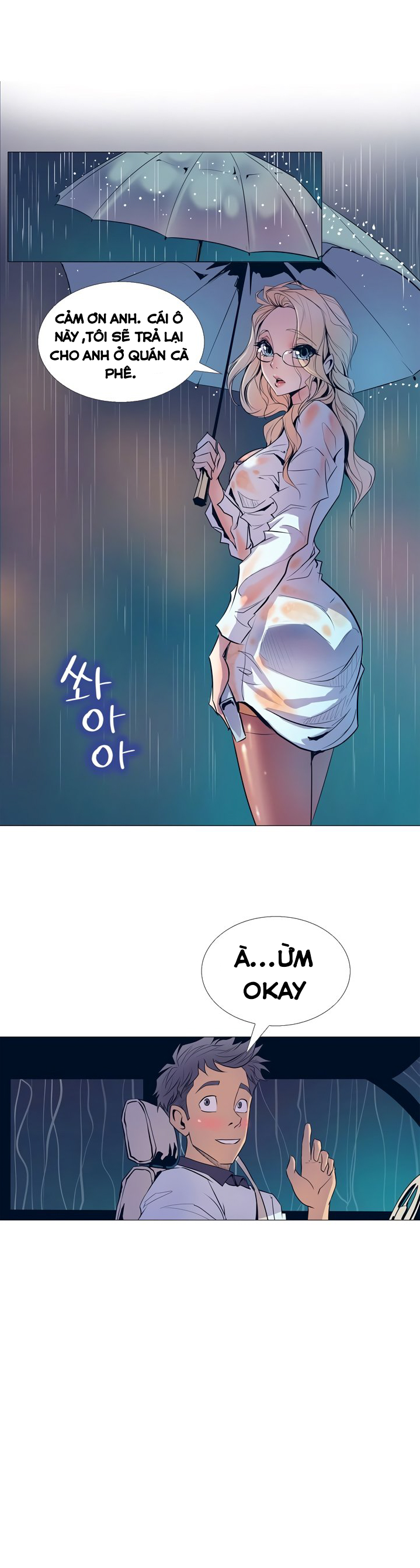 Chapter 001 : Chapter 01 ảnh 31