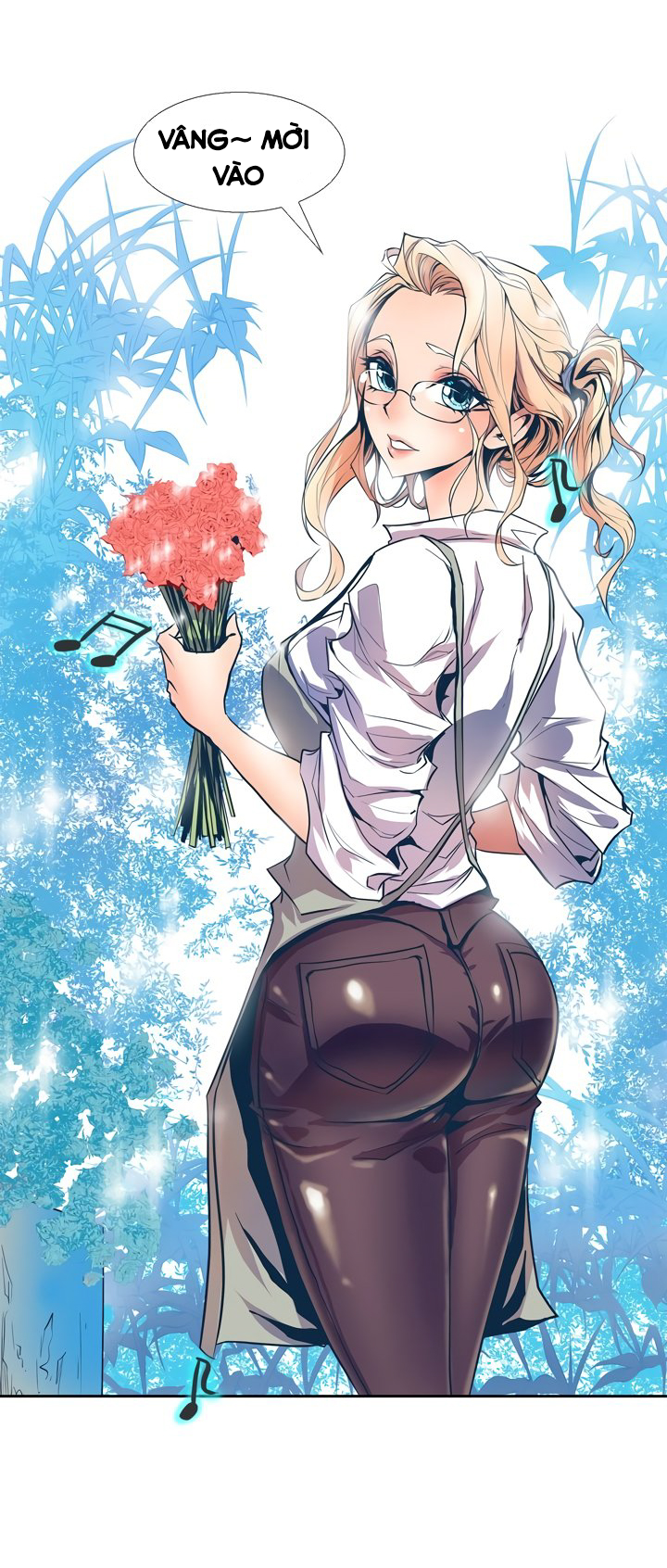 Chapter 001 : Chapter 01 ảnh 34