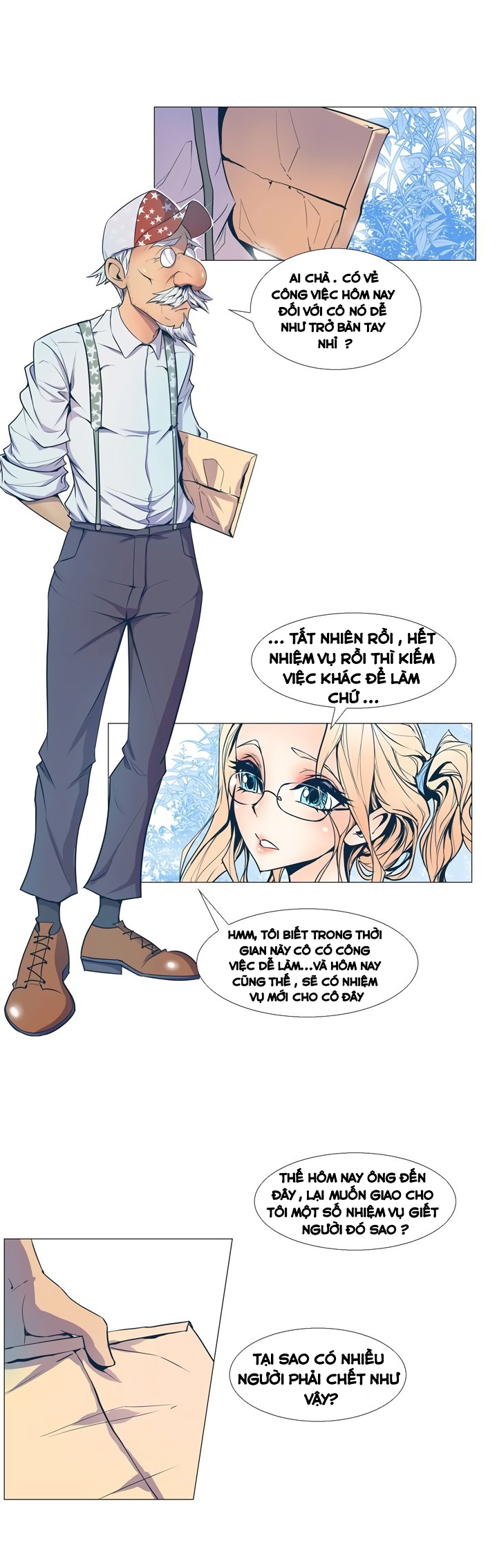 Chapter 001 : Chapter 01 ảnh 35