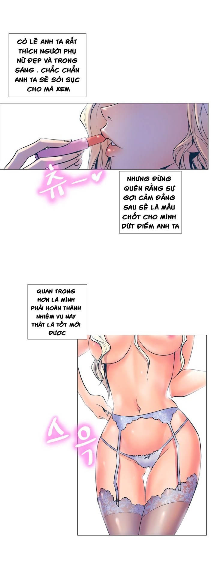 Chapter 001 : Chapter 01 ảnh 37