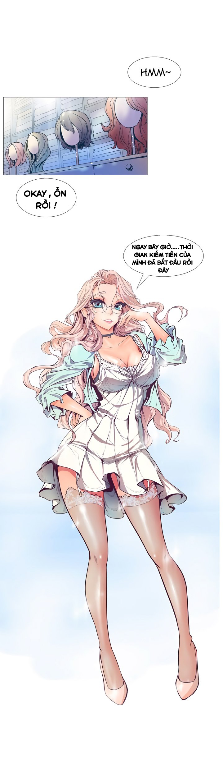 Chapter 001 : Chapter 01 ảnh 38