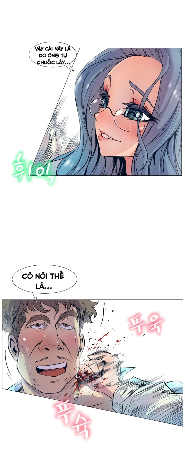 Chapter 001 : Chapter 01 ảnh 5