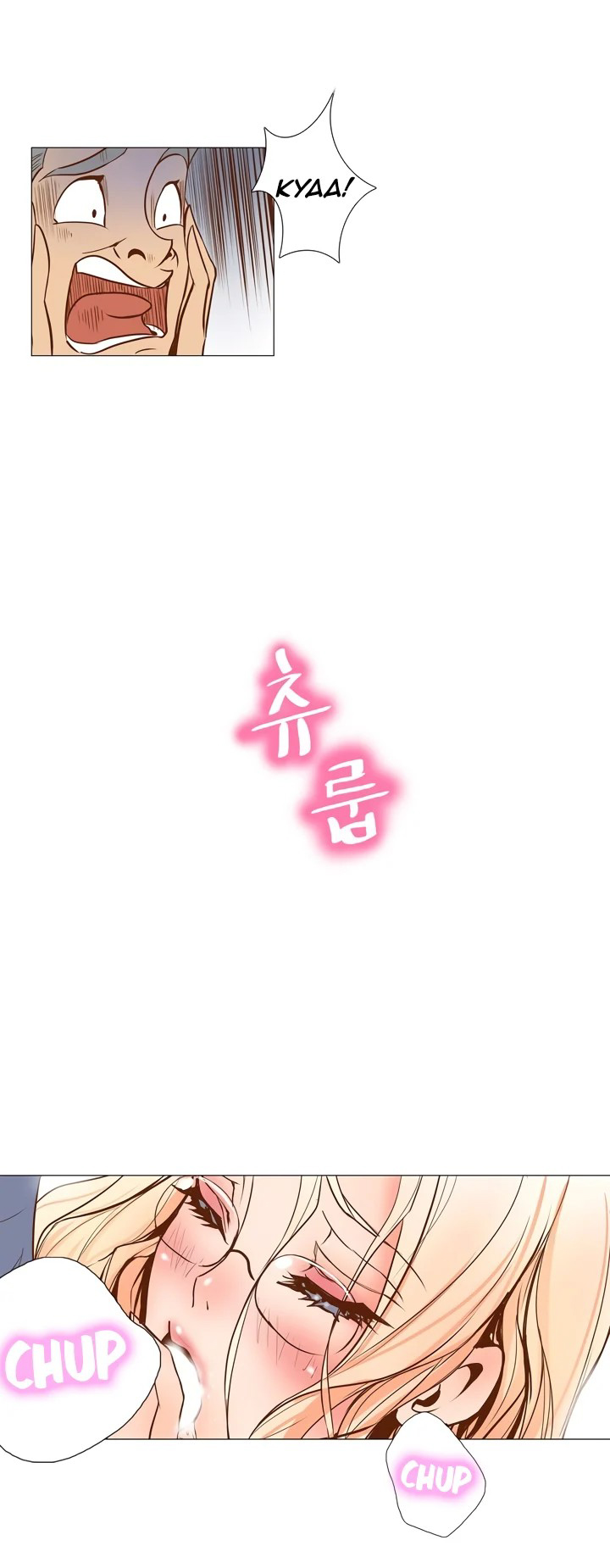 Chapter 002 : Chapter 02 ảnh 16