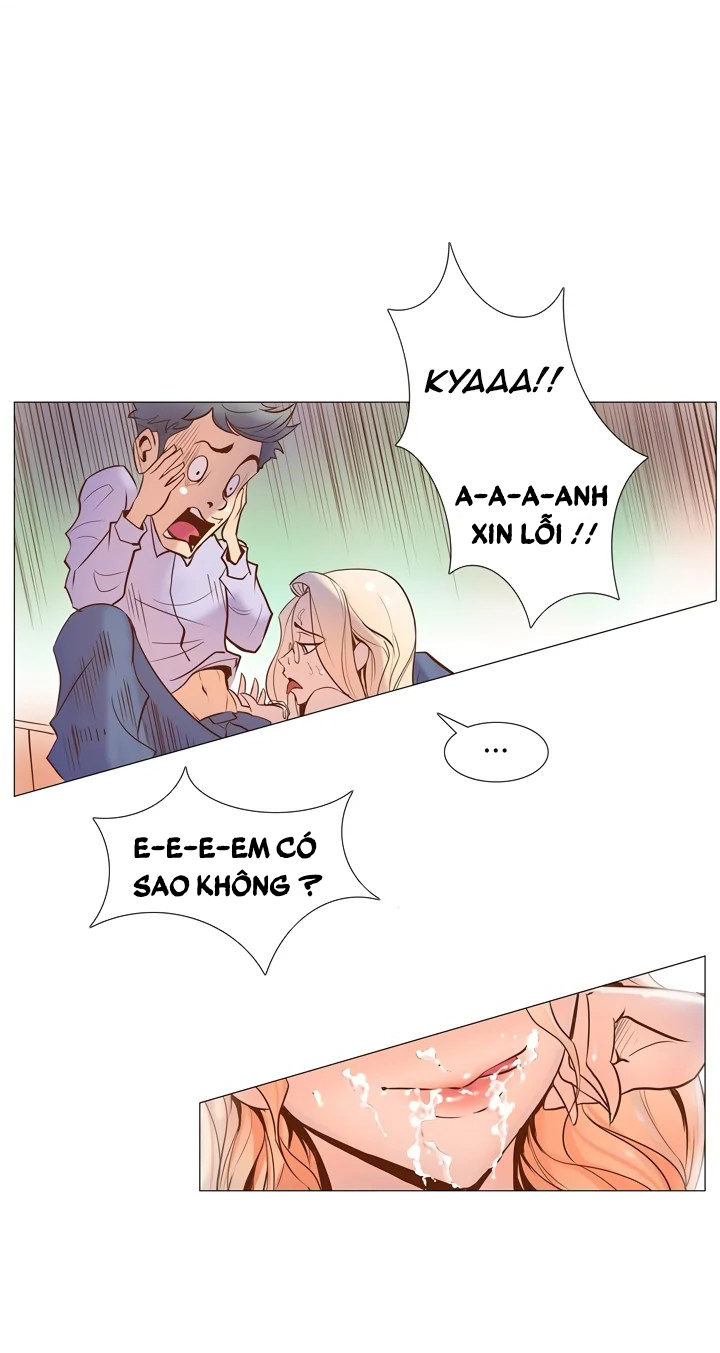 Chapter 002 : Chapter 02 ảnh 18