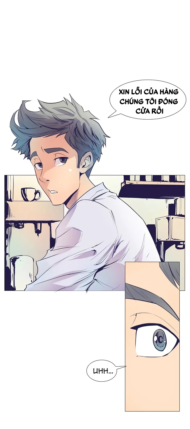 Chapter 002 : Chapter 02 ảnh 2