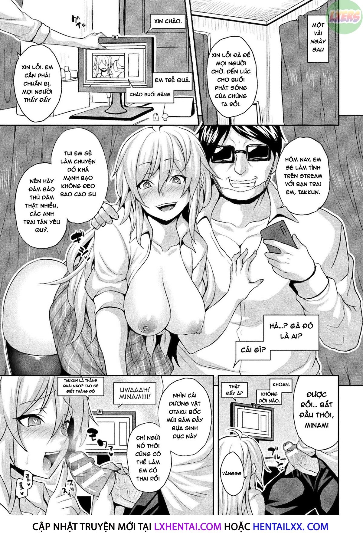 Chapter 10 END ảnh 13