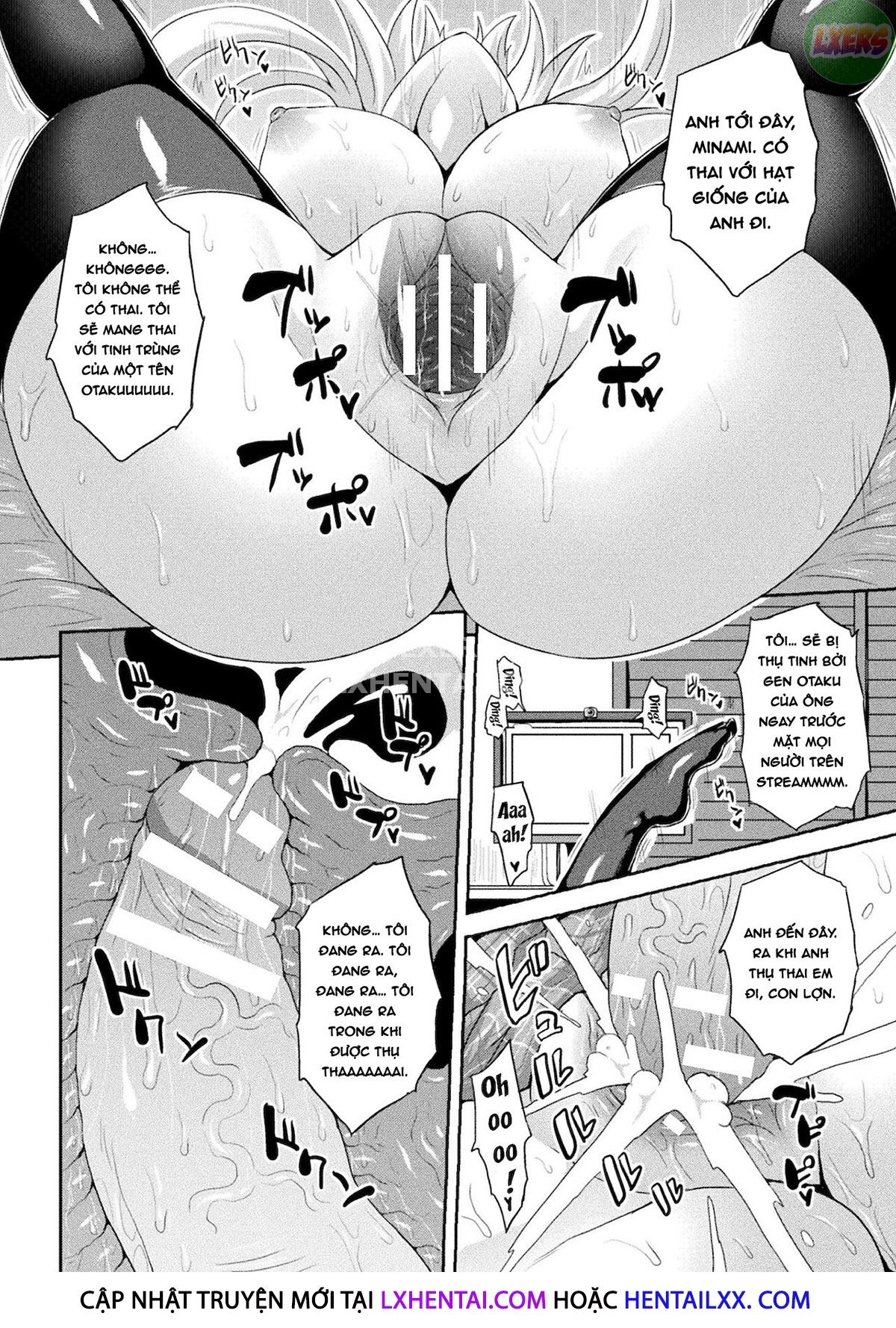 Chapter 10 END ảnh 20