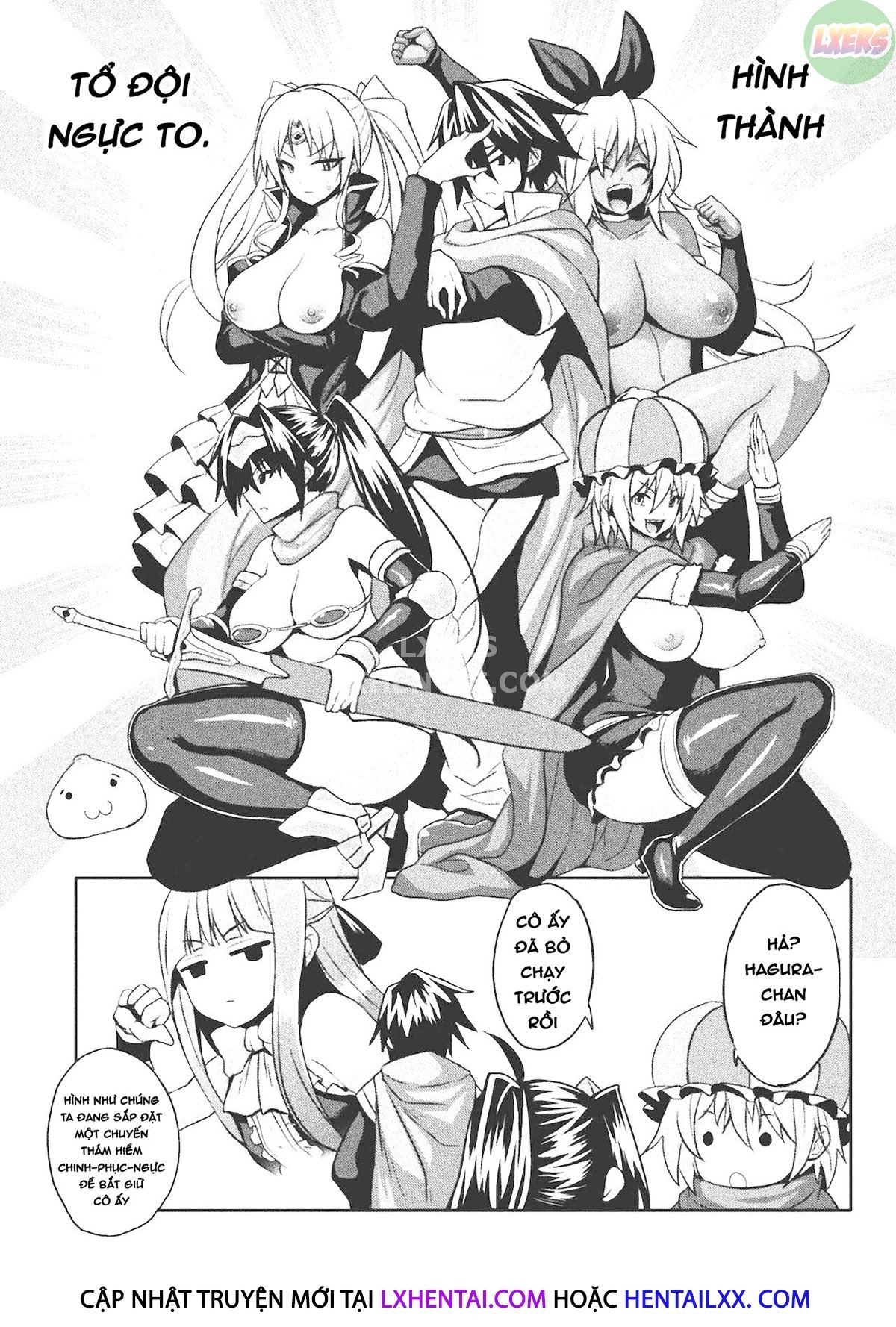 Chapter 10 END ảnh 26