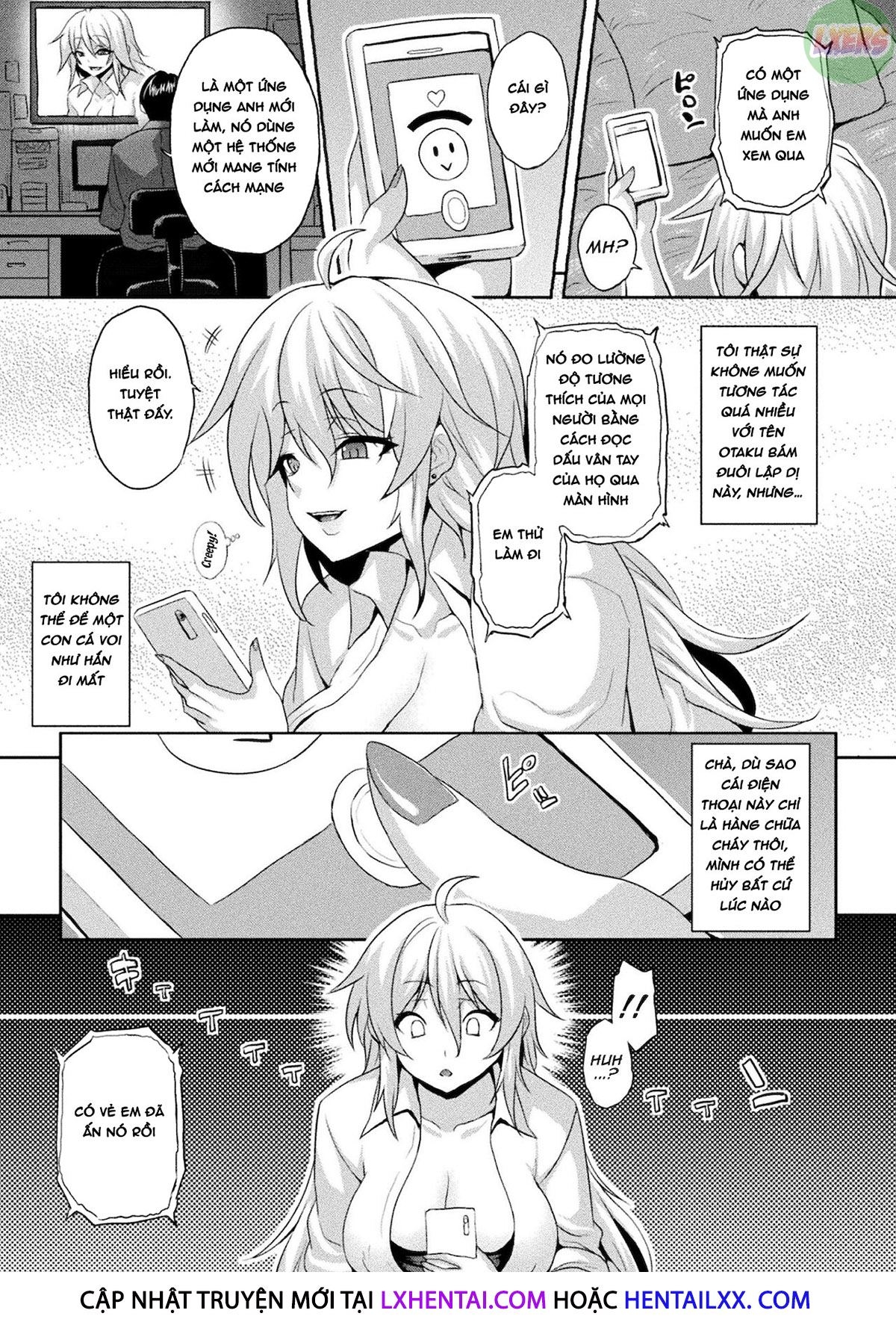 Chapter 10 END ảnh 7