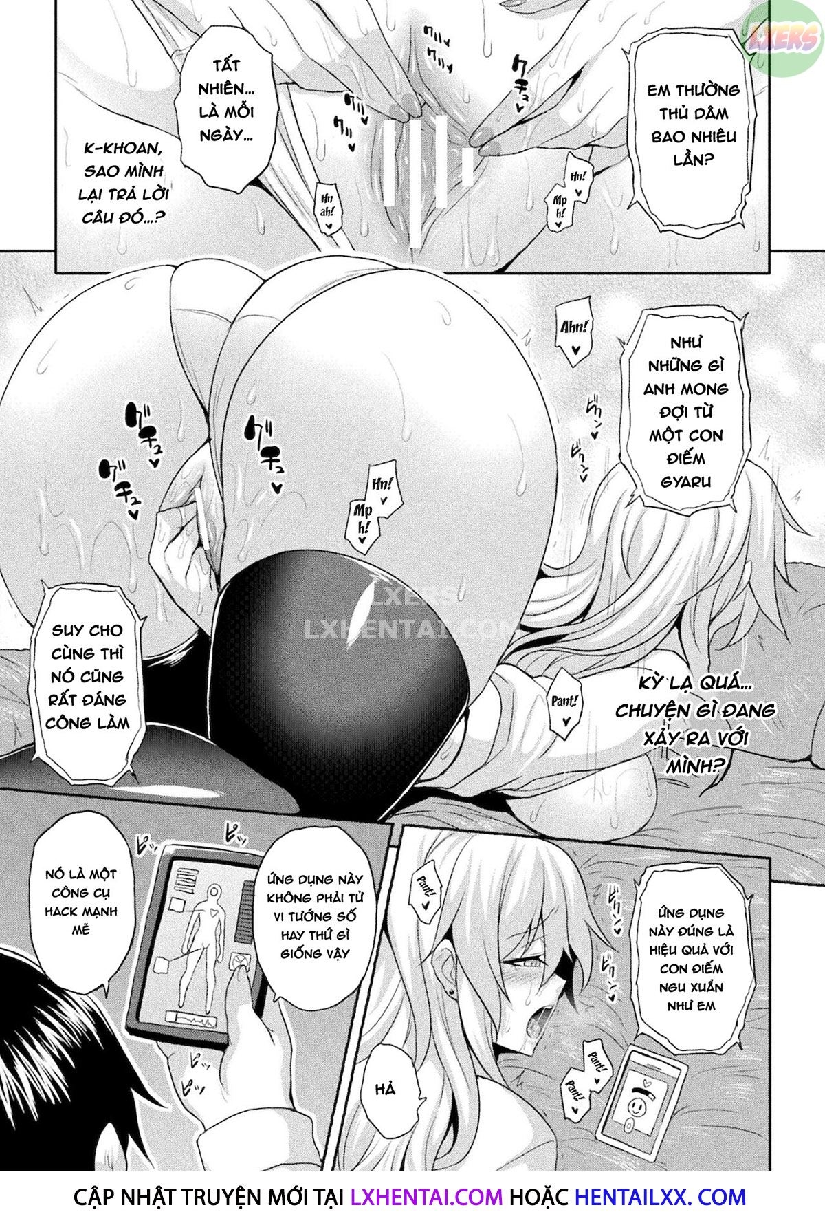 Chapter 10 END ảnh 9