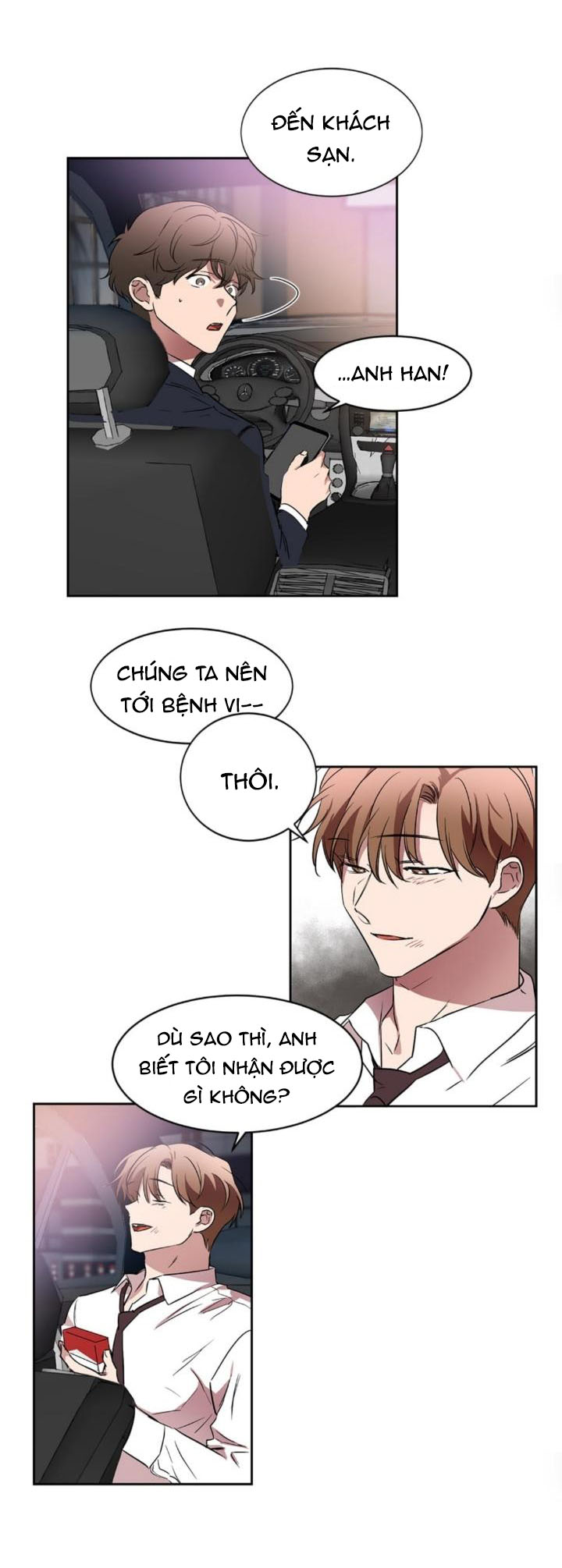 Chapter 30 ảnh 20