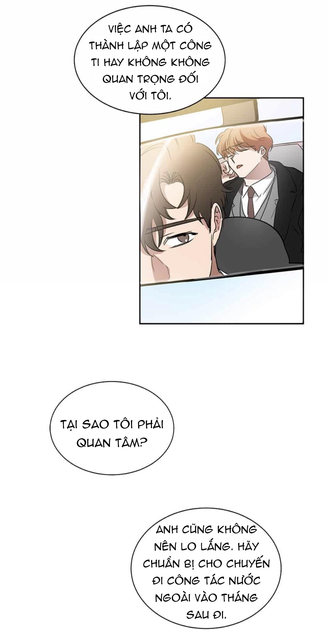 Chapter 32 ảnh 29