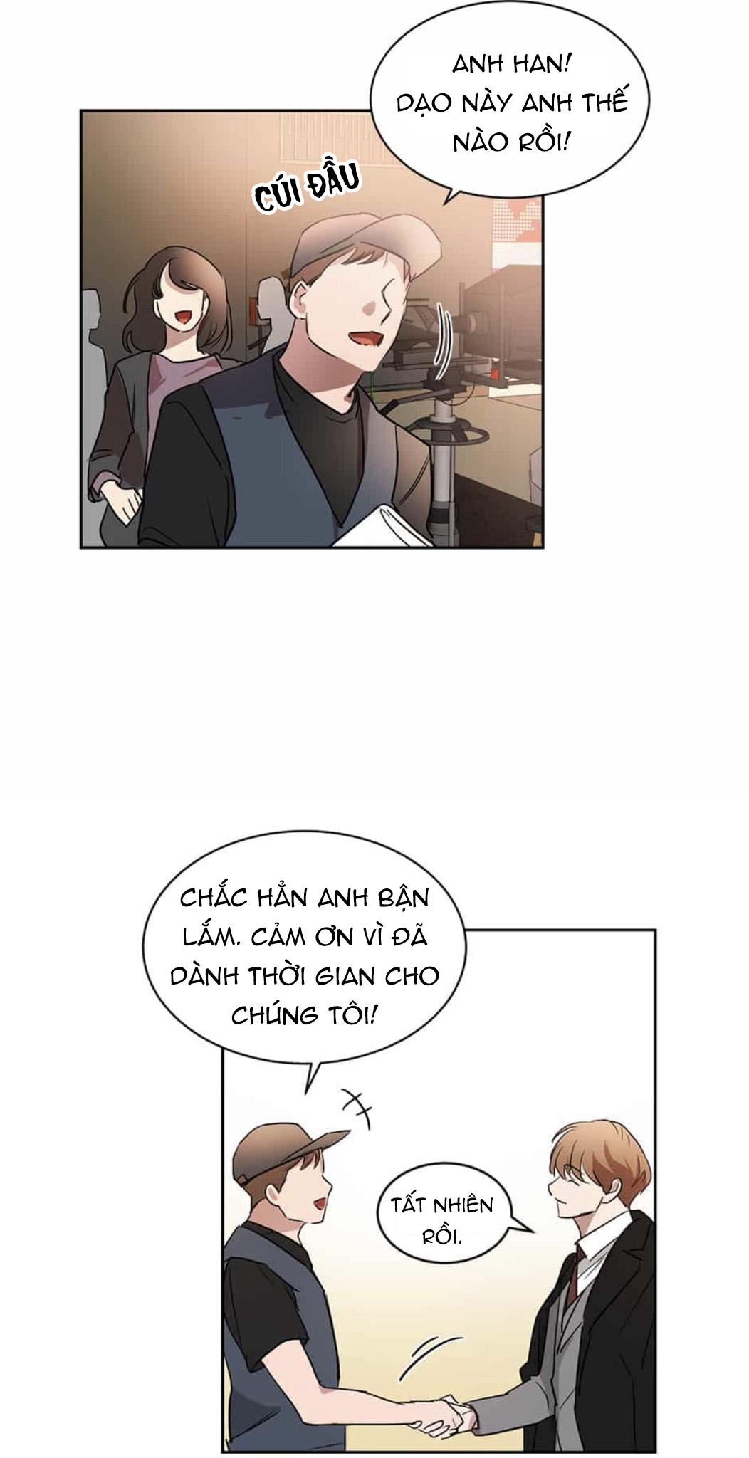 Chapter 32 ảnh 32