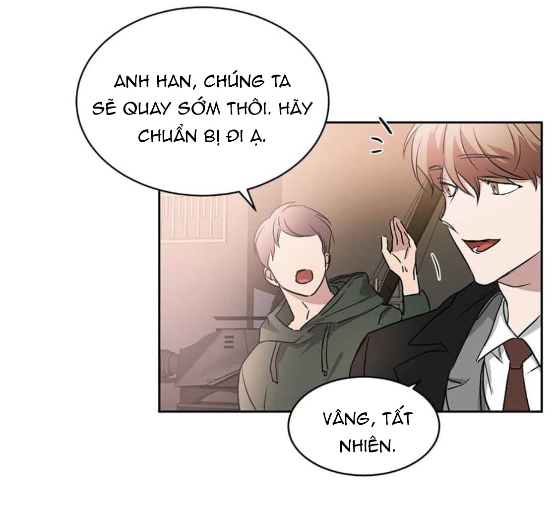 Chapter 32 ảnh 34