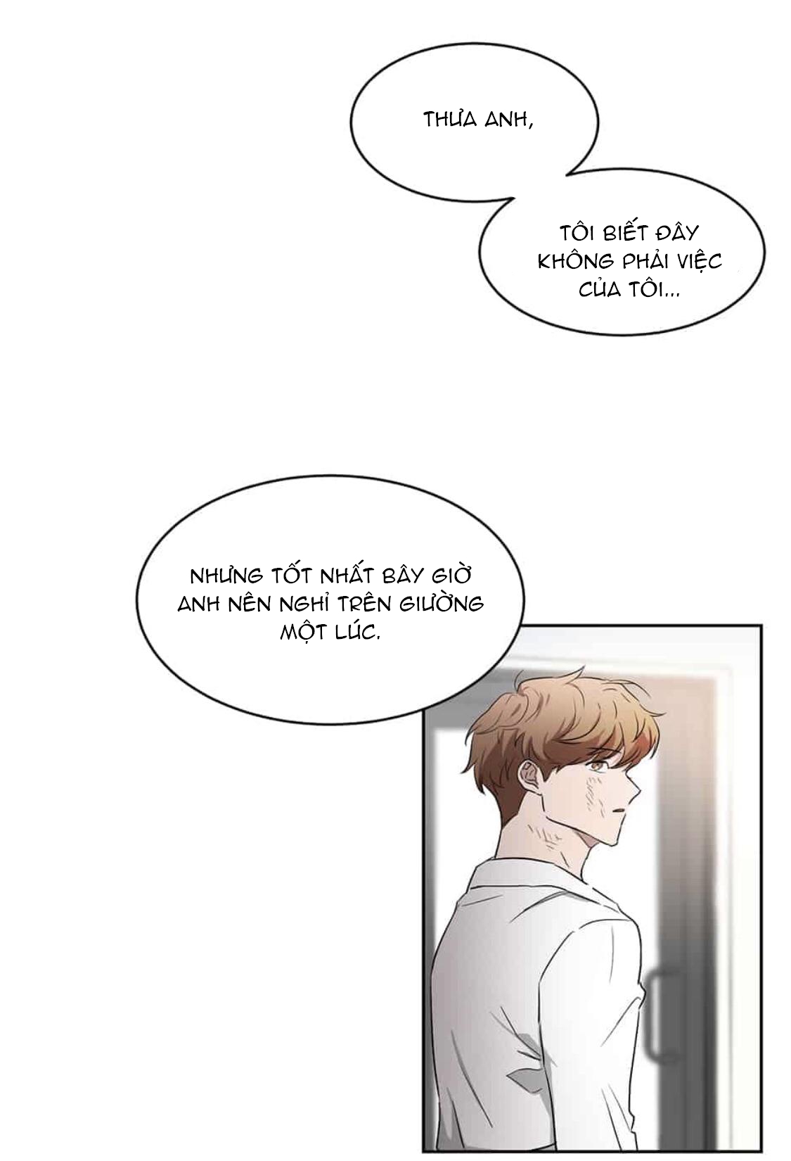 Chapter 33 ảnh 22