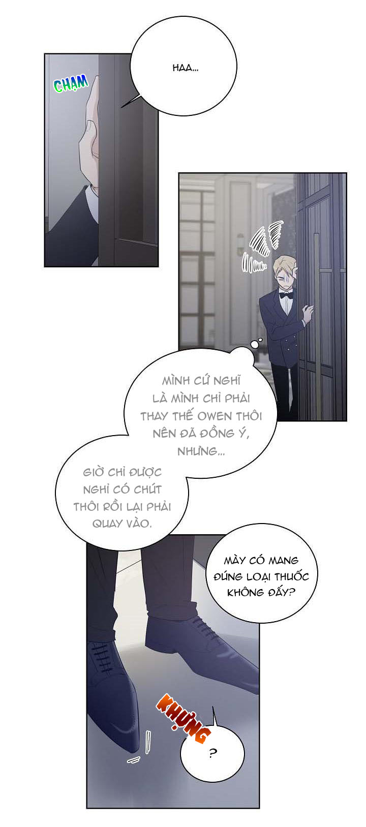 Chapter 14 ảnh 43