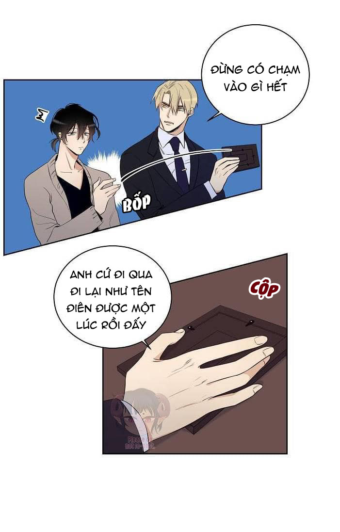 Chapter 17 ảnh 40