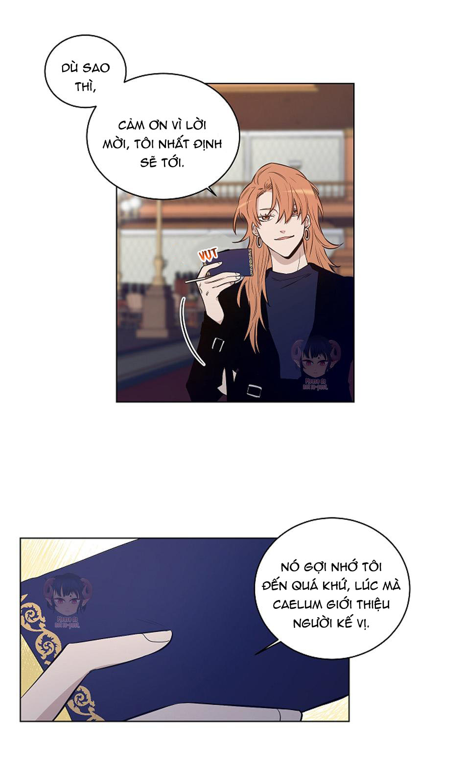 Chapter 21 ảnh 26