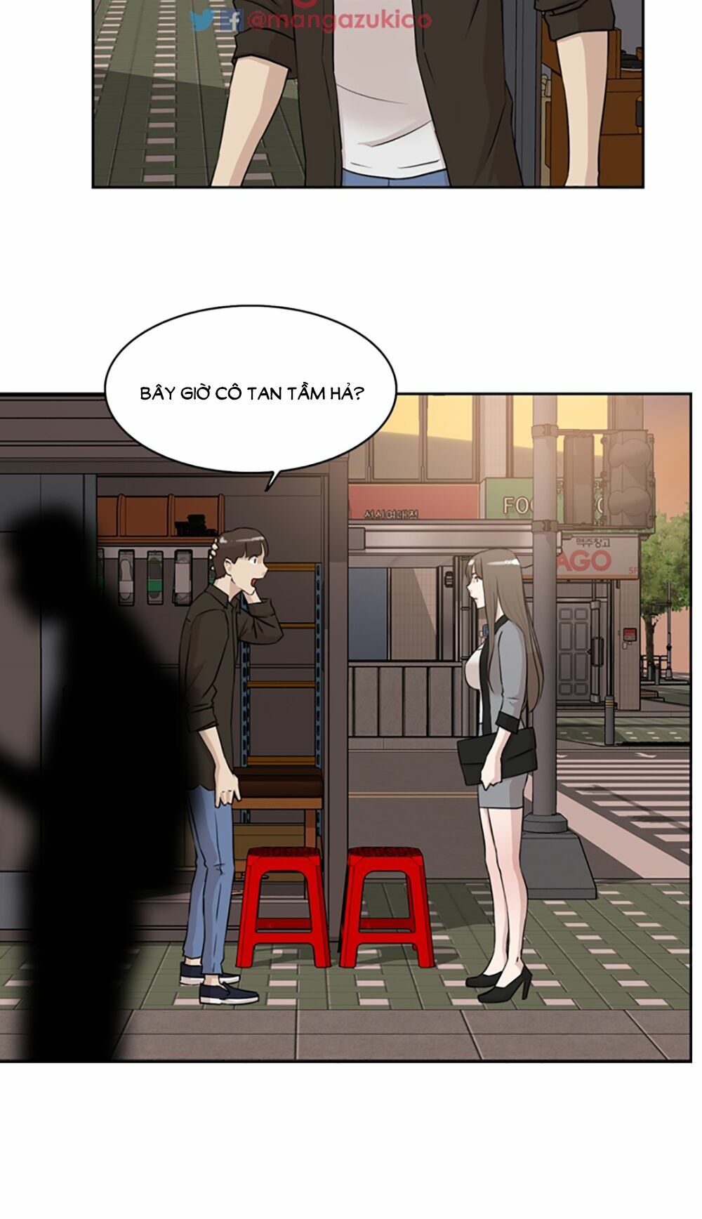 Chapter 21 ảnh 39