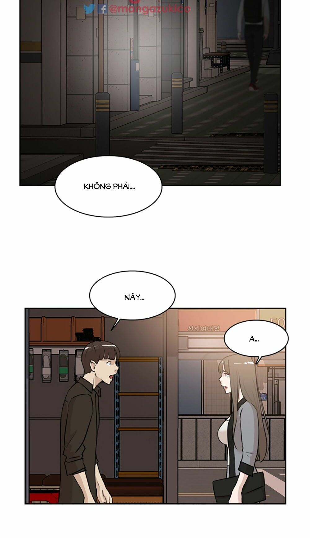 Chapter 21 ảnh 41