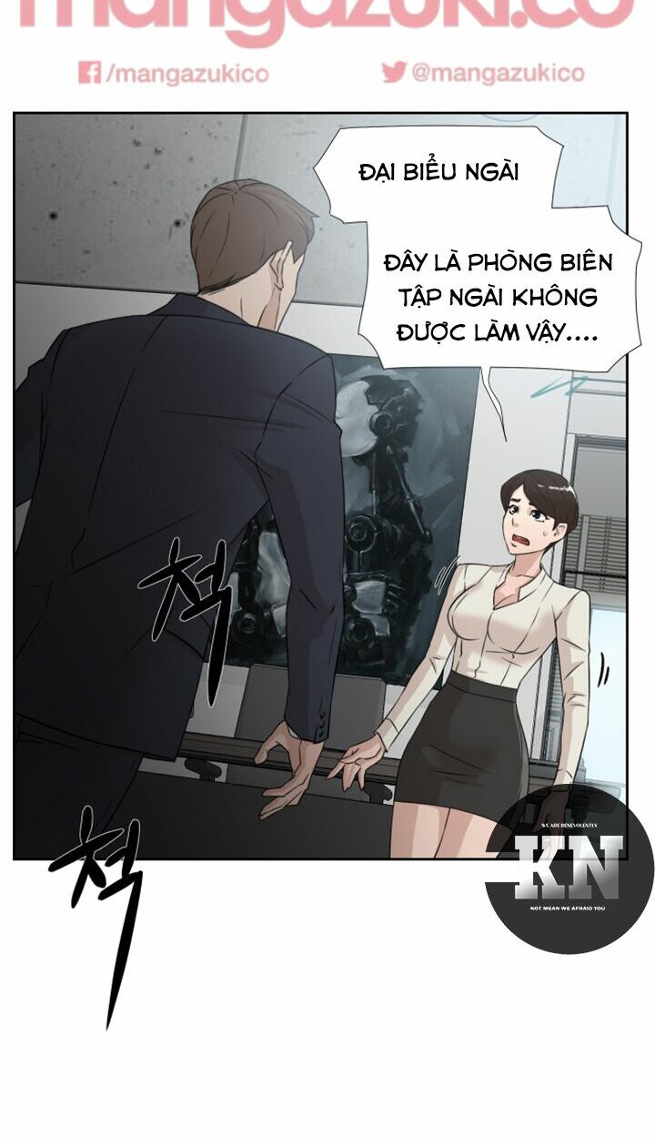 Chapter 33 ảnh 22