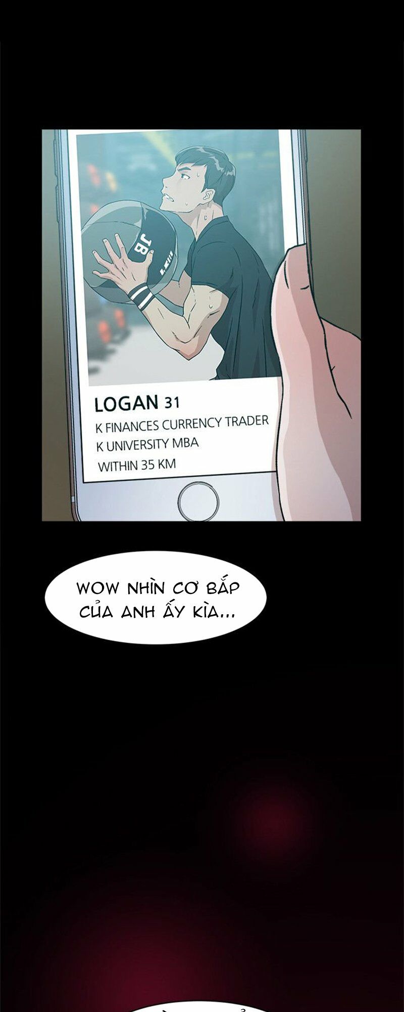 Chapter 50 ảnh 22