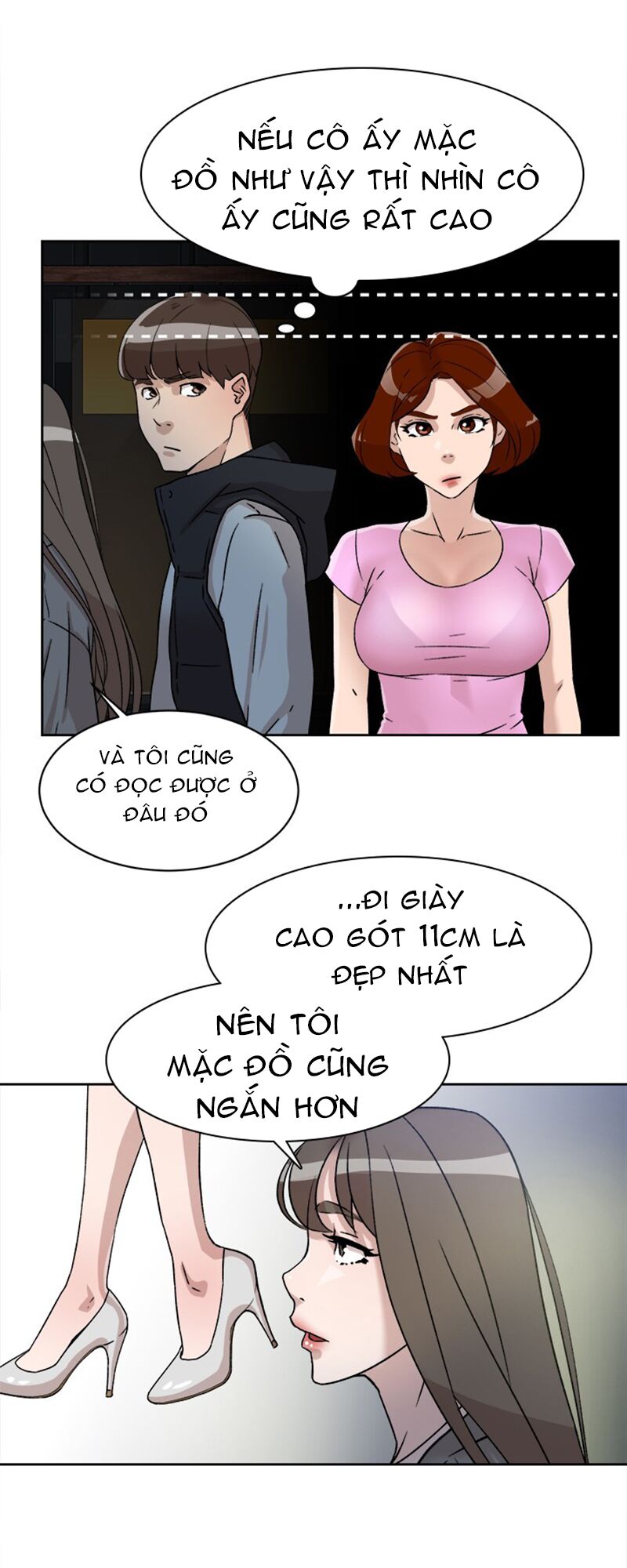 Chapter 54 ảnh 27