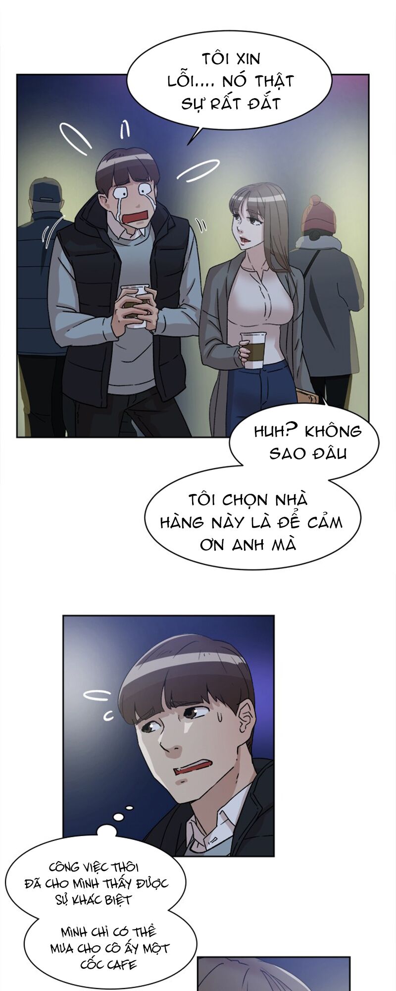 Chapter 54 ảnh 39