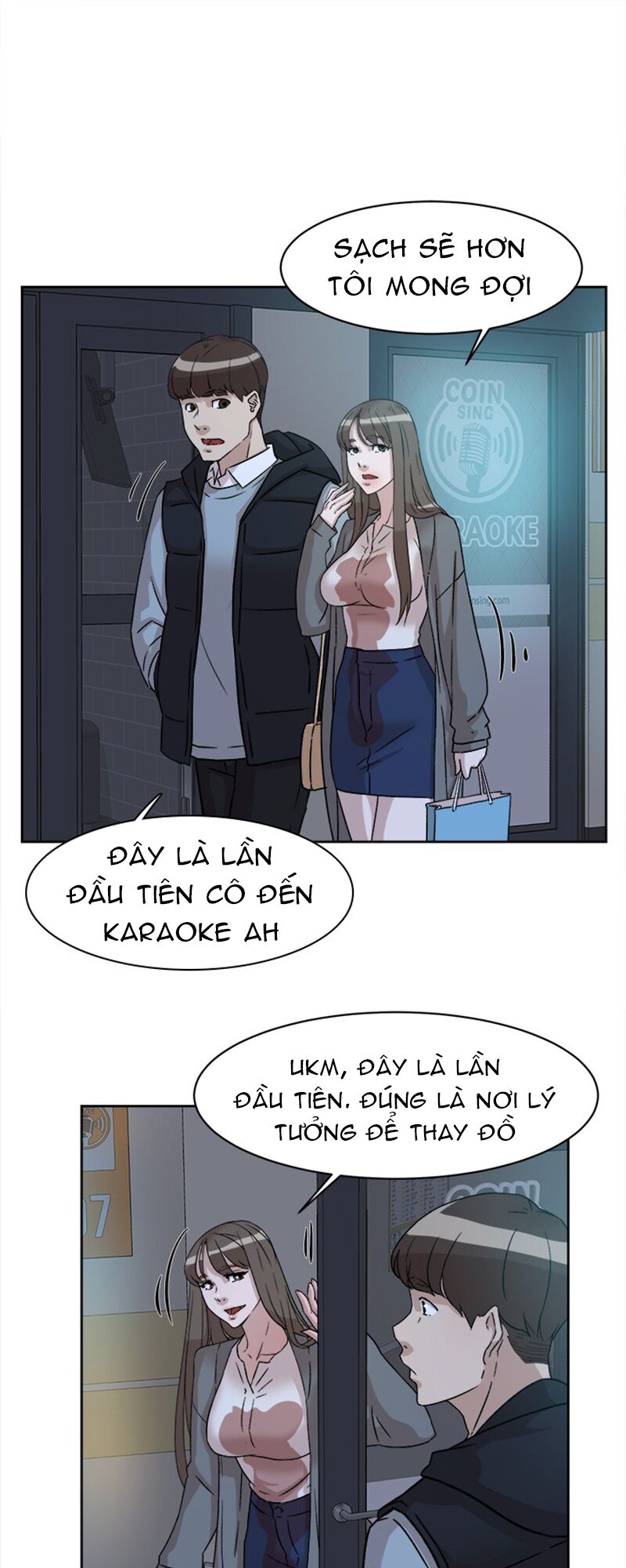 Chapter 55 ảnh 34