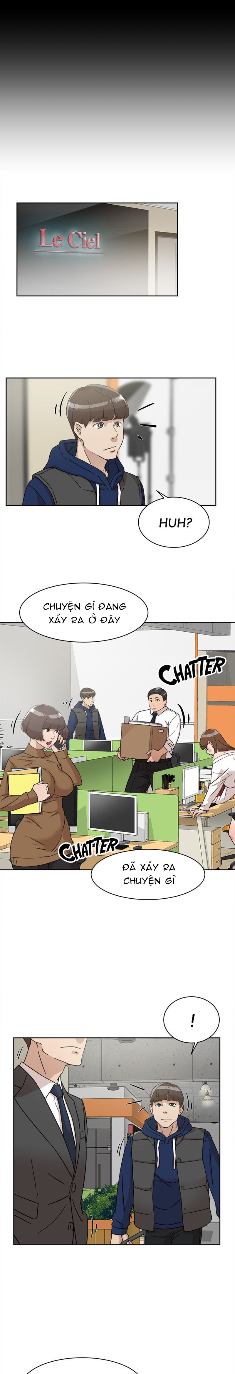 Chapter 61 ảnh 27