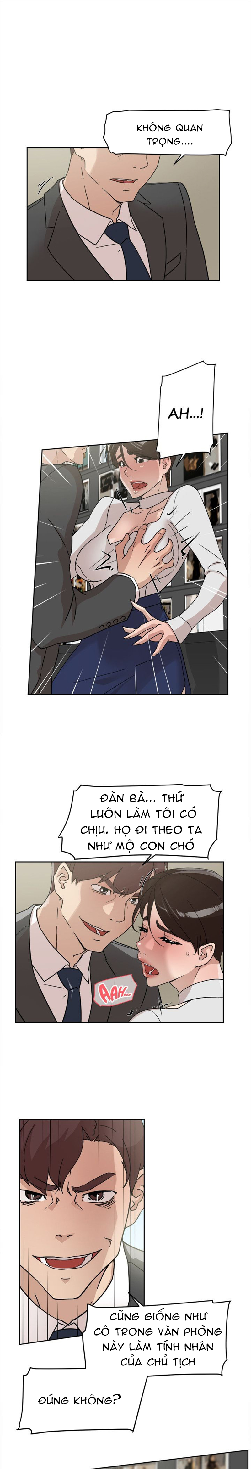 Chapter 61 ảnh 9