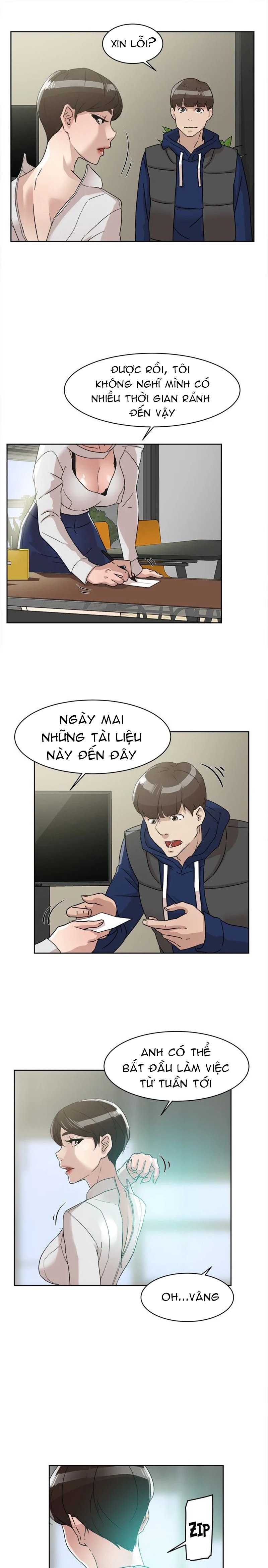 Chapter 62 ảnh 11