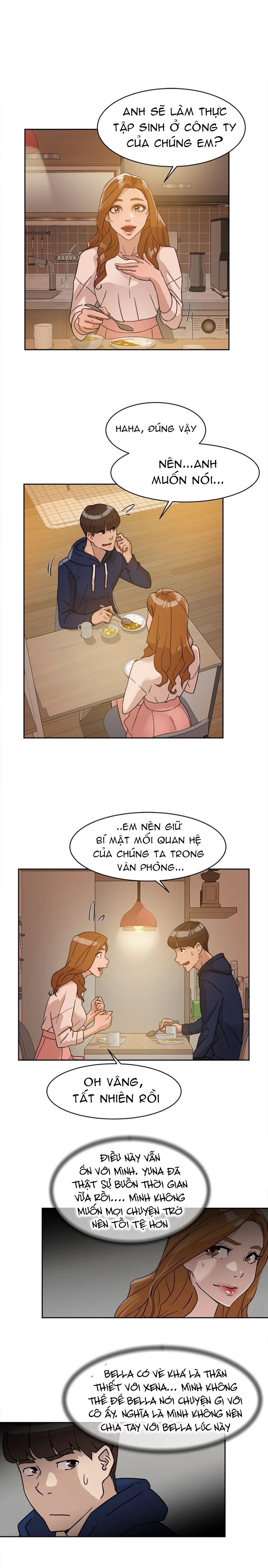 Chapter 62 ảnh 15