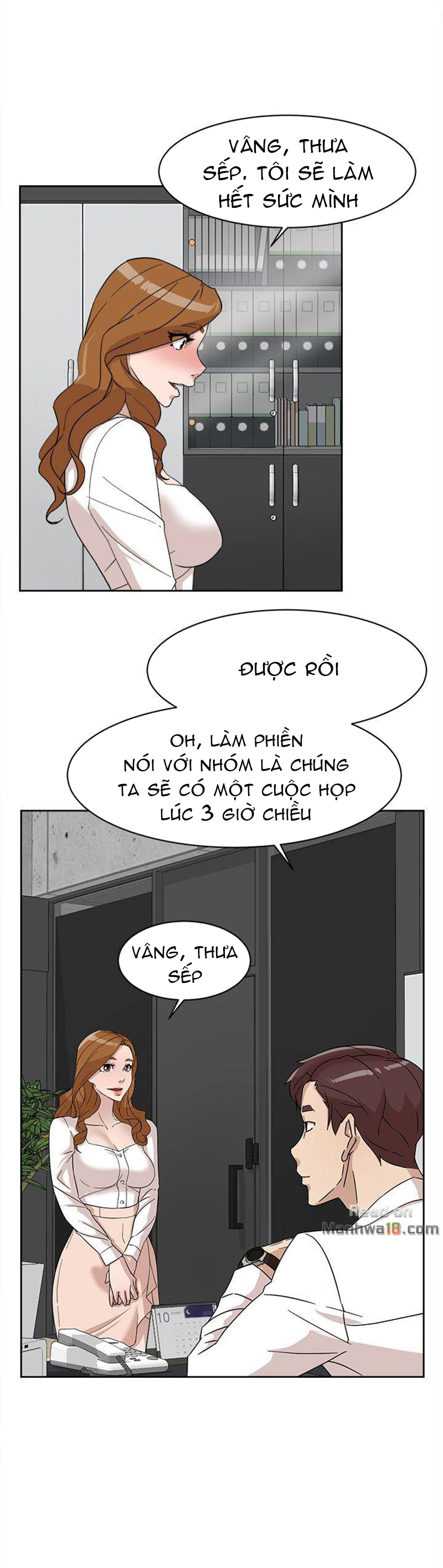 Chapter 64 ảnh 11