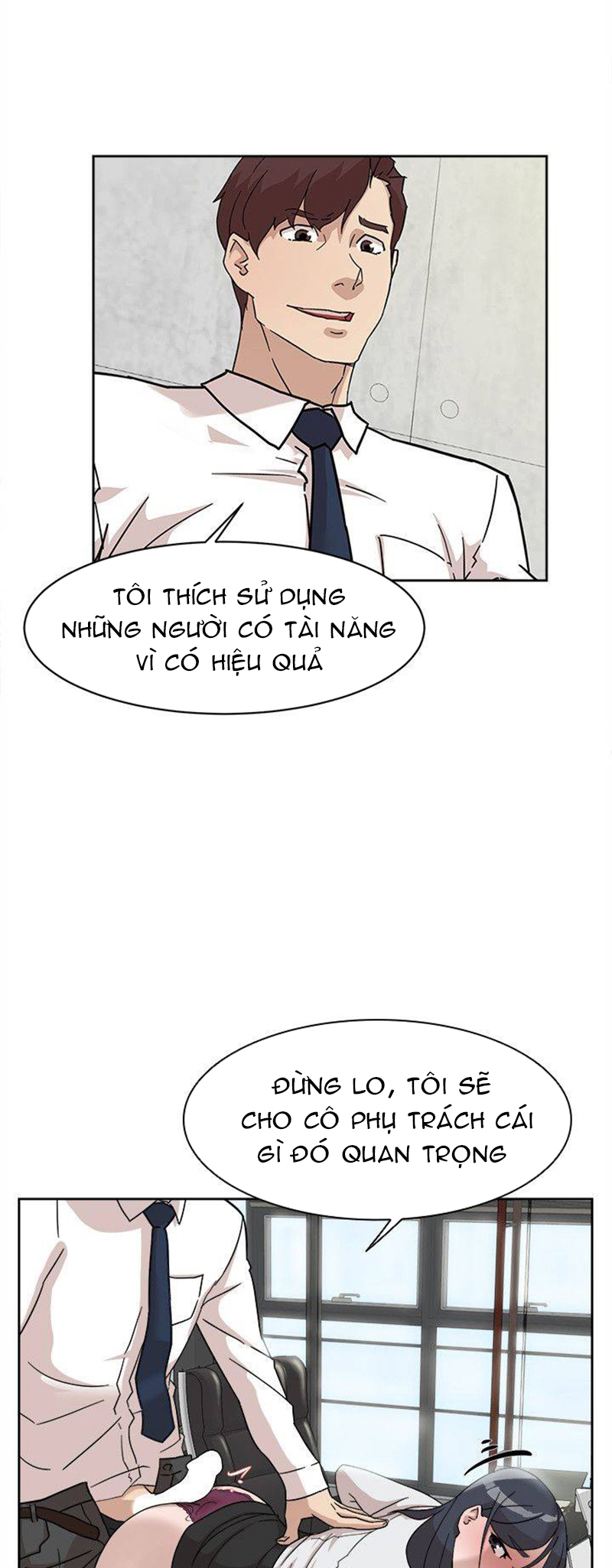 Chapter 64 ảnh 17