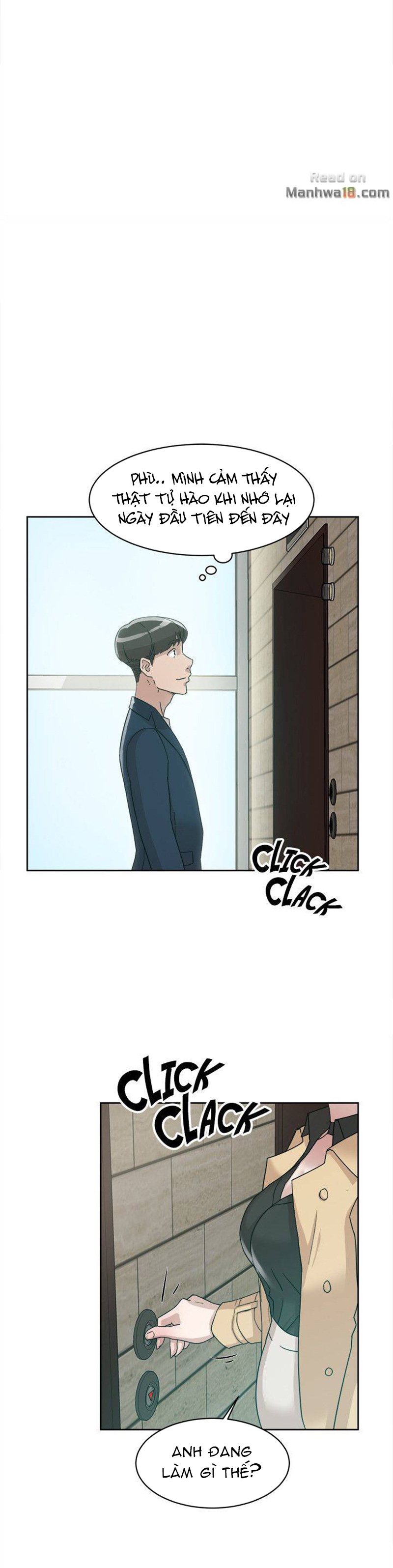 Chapter 64 ảnh 31