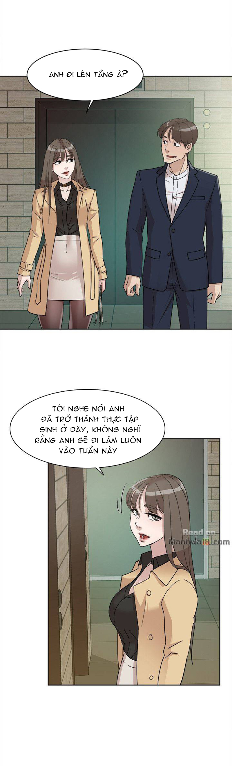 Chapter 64 ảnh 32