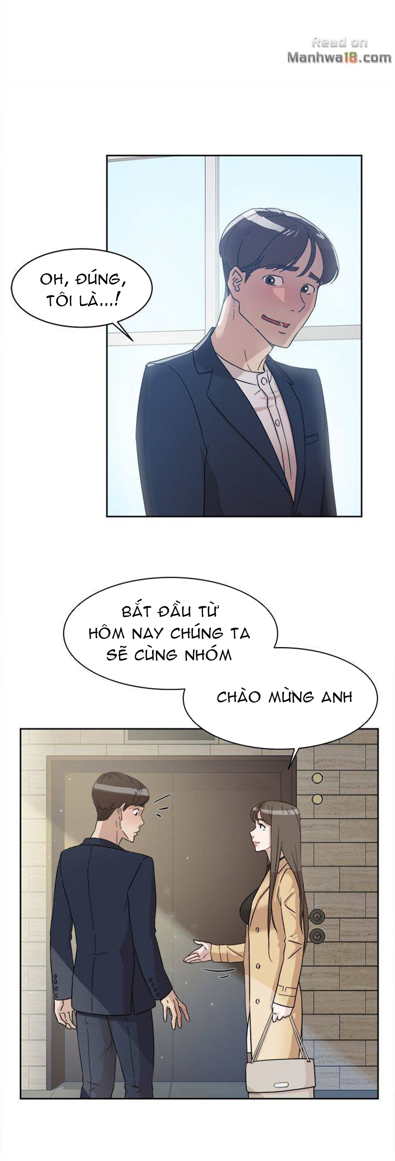 Chapter 64 ảnh 33