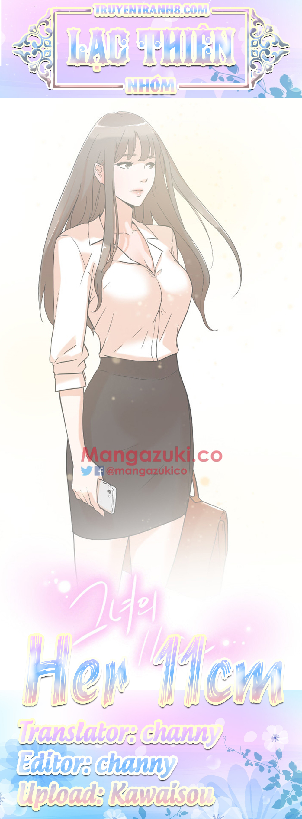 Chapter 64 ảnh 37