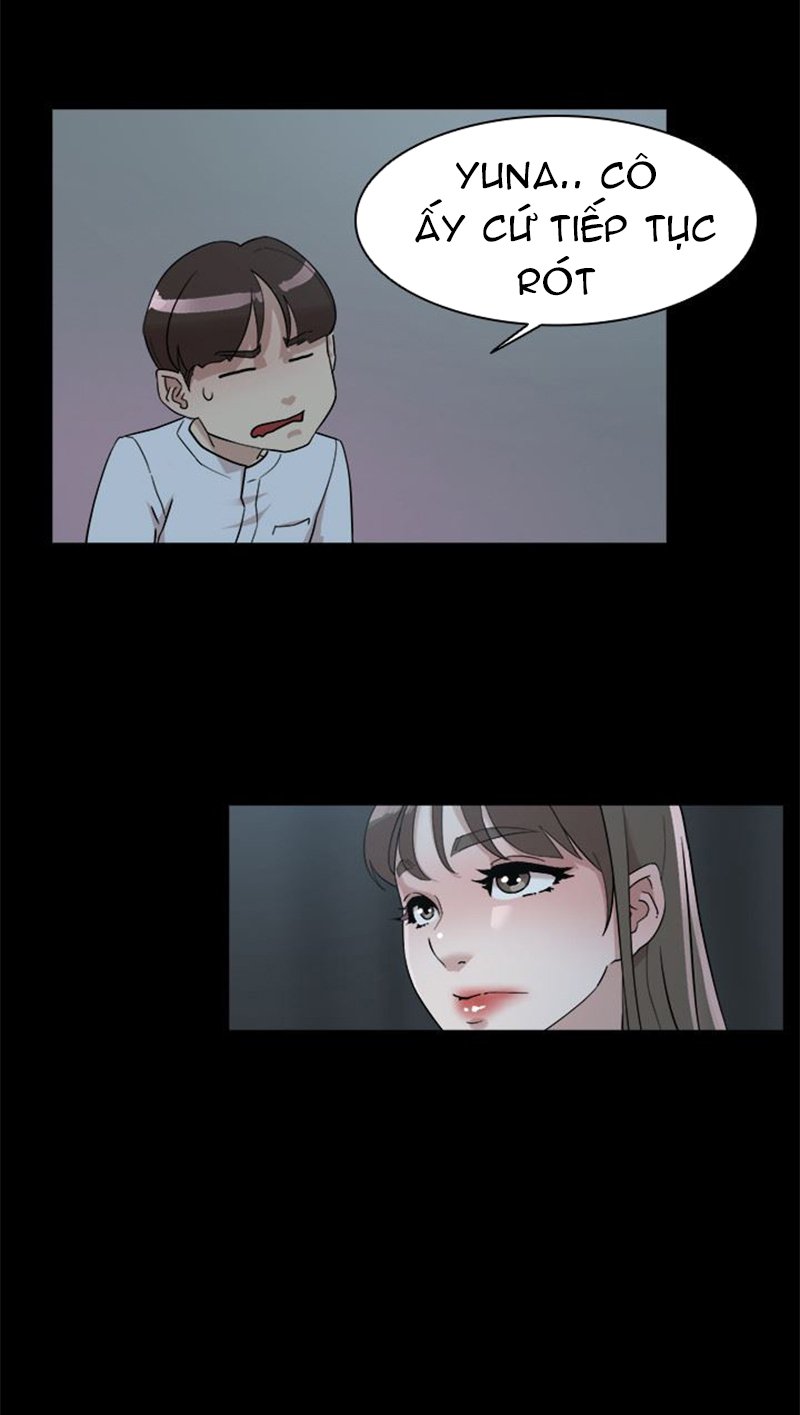 Chapter 66 ảnh 22