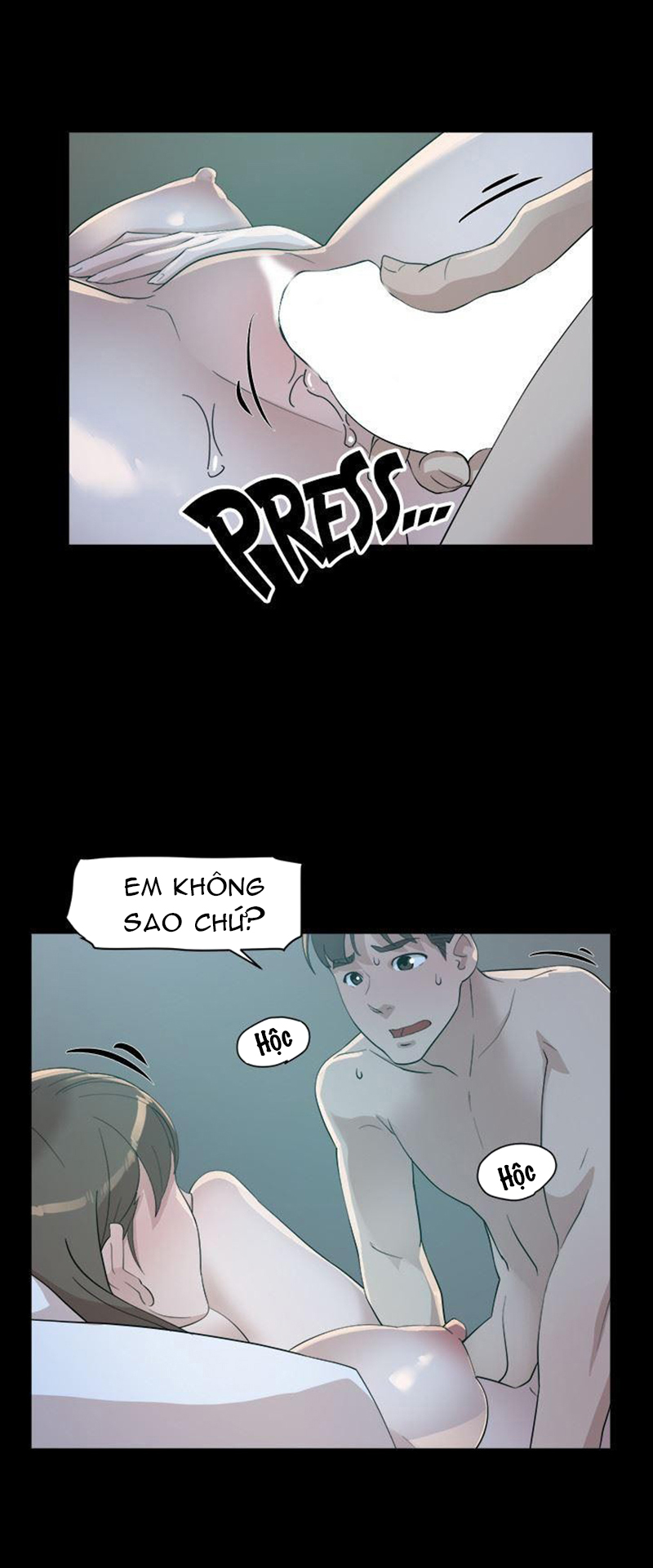 Chapter 67 ảnh 19