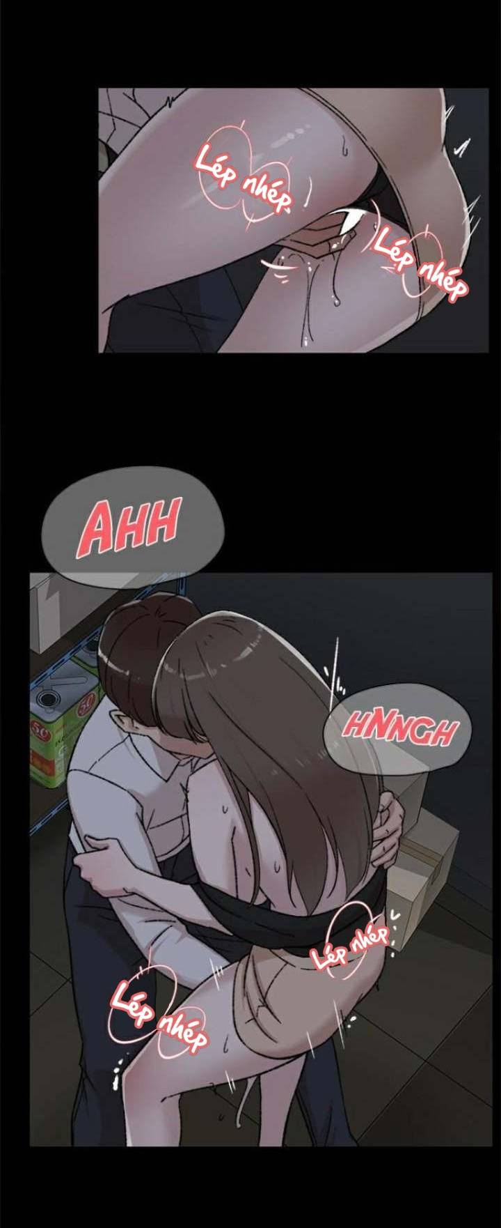 Chapter 88 ảnh 17